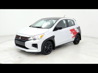 Used 2024 Mitsubishi Mirage