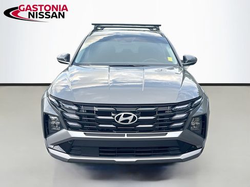 Used 2026 Hyundai Tucson SEL FWD image 2
