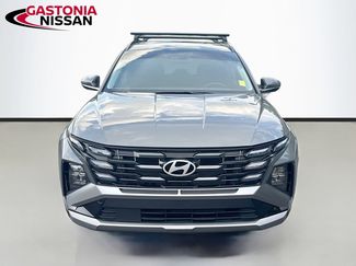 Used 2026 Hyundai Tucson SEL FWD video 2