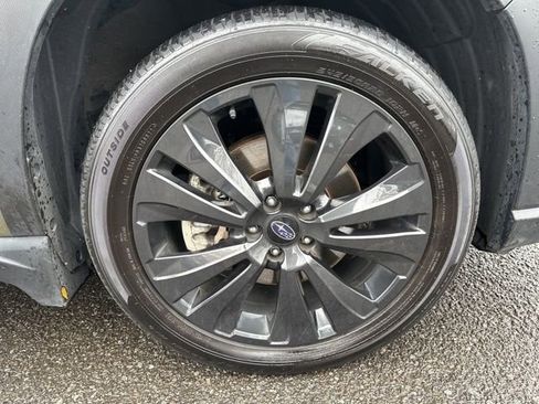 Used 2022 Subaru Ascent Onyx Edition image 36