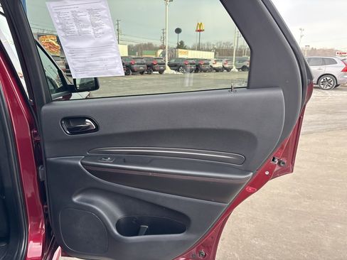 Used 2024 Dodge Durango GT image 39