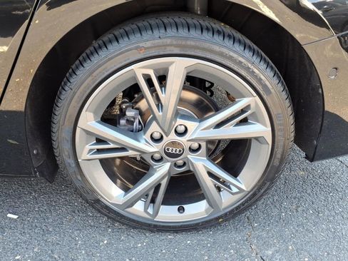 Used 2024 Audi A3 2.0T Premium w/ Convenience Package FWD image 18