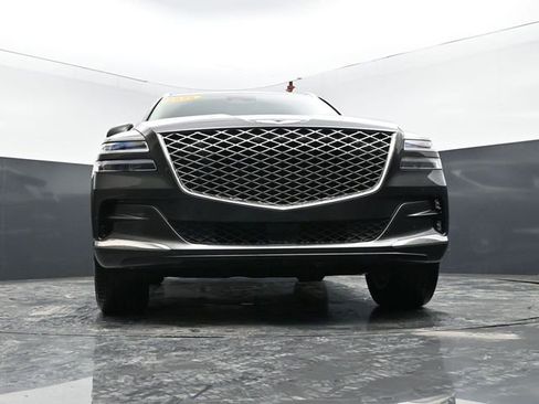 Used 2024 Genesis GV80 2.5T image 54