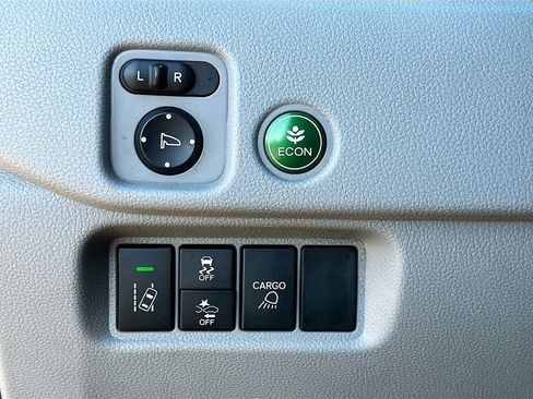 Used 2020 Honda Ridgeline RTL image 10