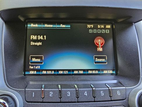Used 2015 Chevrolet Equinox LT w/ Driver Convenience Package FWD image 38