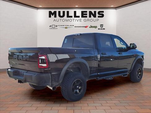 Used 2020 RAM 2500 Power Wagon image 5