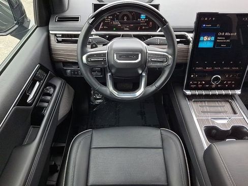 Used 2025 GMC Sierra EV Denali AWD/4WD image 13