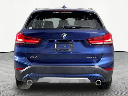 Used 2021 BMW X1 xDrive28i w/ Premium Package image 7
