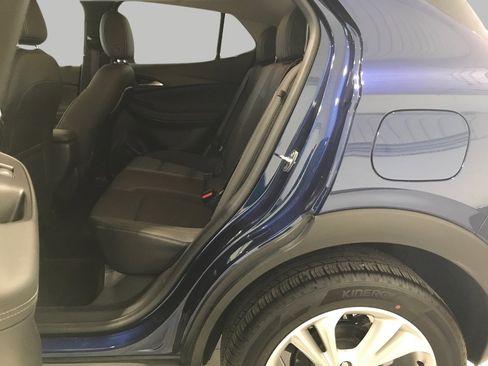 Certified 2023 Buick Encore GX Preferred w/ Cold Weather Comfort Package image 22