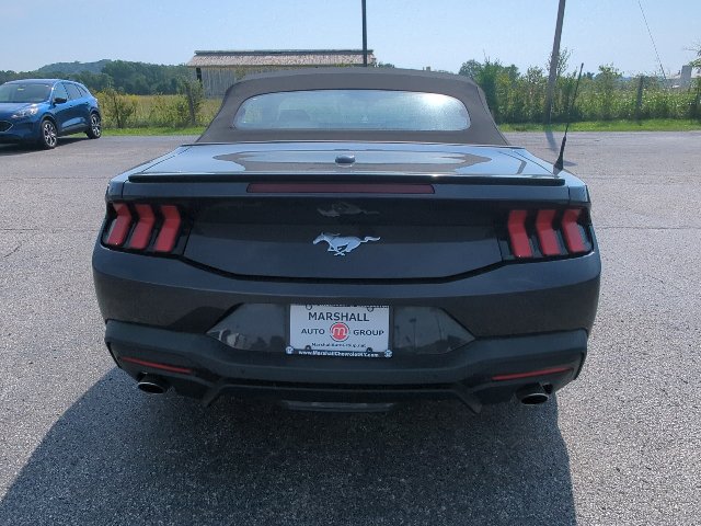 Used 2024 Ford Mustang Premium RWD image 26