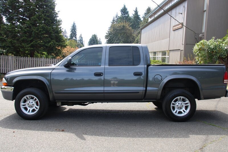 Used 2004 Dodge Dakota SLT AWD/4WD image 12