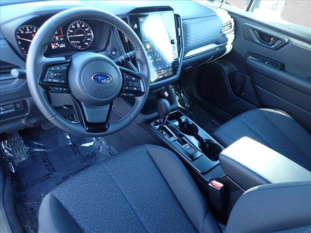 Certified 2026 Subaru Forester Premium AWD/4WD image 11