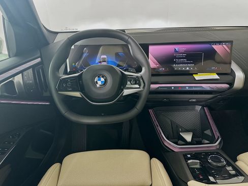 New 2026 BMW X3 xDrive30i w/ Premium Package AWD/4WD image 15