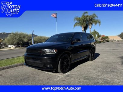 Used 2020 Dodge Durango GT
