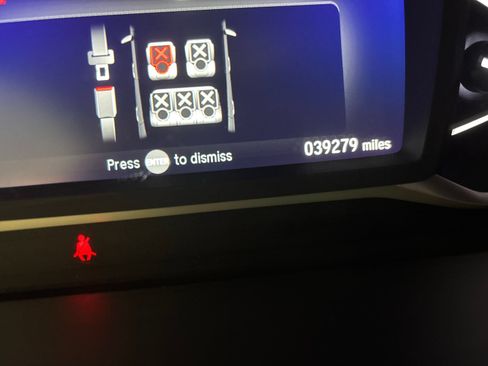 Certified 2023 Honda Passport EX-L image 14
