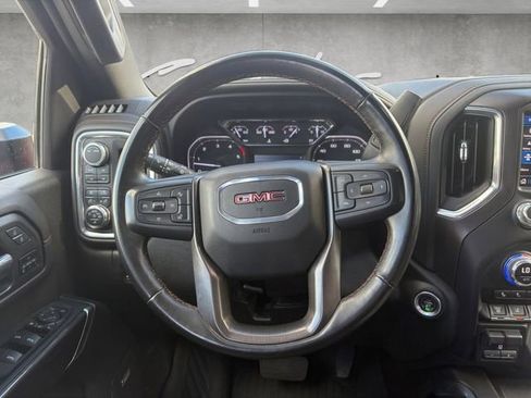 Used 2023 GMC Sierra 2500 AT4 w/ AT4 Preferred Package AWD/4WD image 21