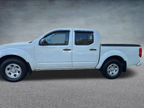 Used 2017 Nissan Frontier S RWD image 4