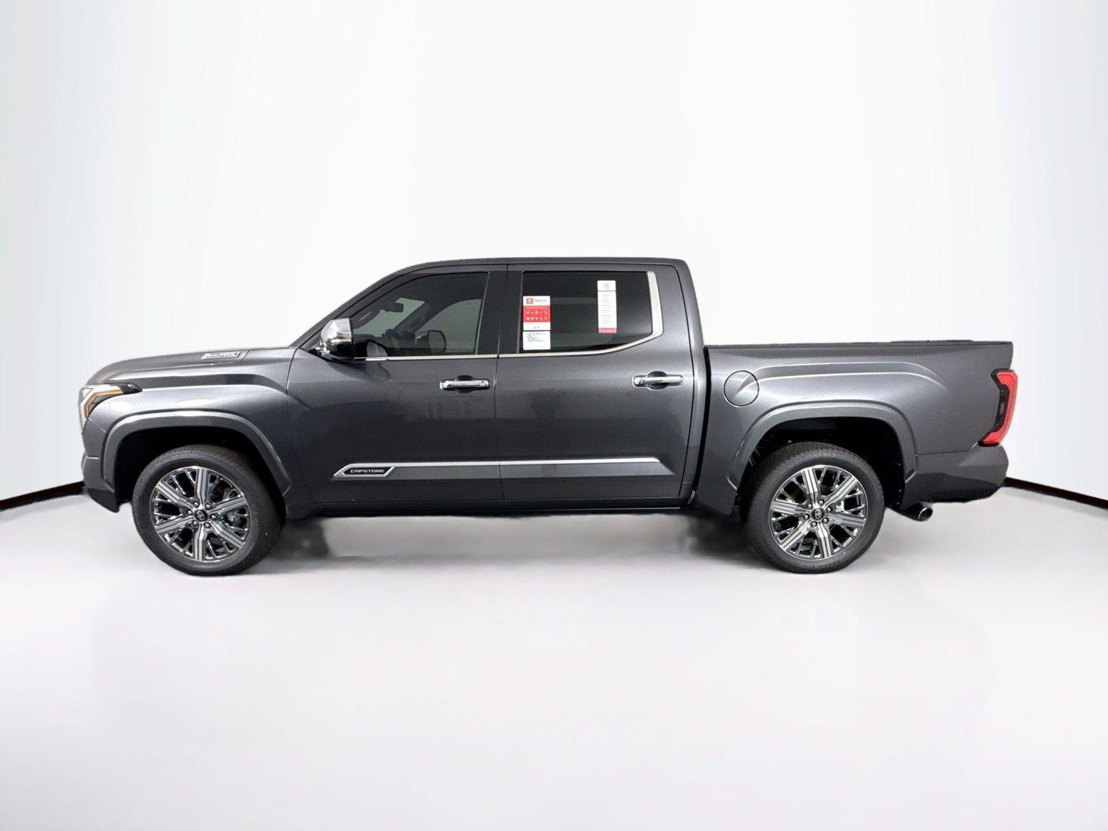 New 2026 Toyota Tundra Capstone AWD/4WD image 9