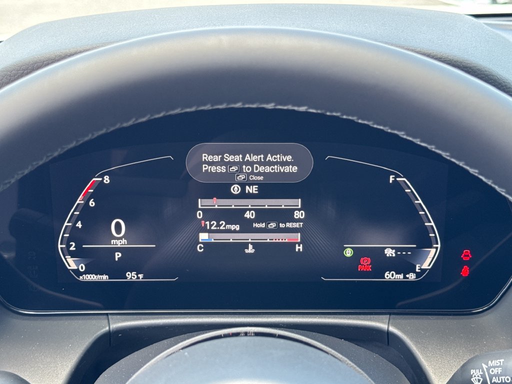New 2026 MAZDA CX-5 Preferred AWD/4WD image 14