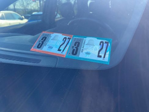 Used 2018 Ford Explorer Limited image 37