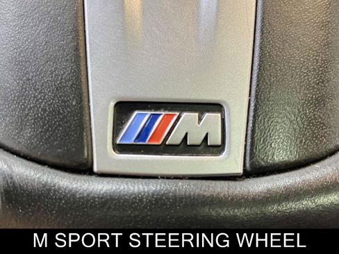 Used 2021 BMW X7 M50i w/ Executive Package AWD/4WD image 26