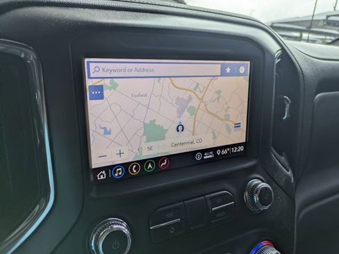 Used 2020 GMC Sierra 1500 AT4 w/ AT4 Premium Package image 12