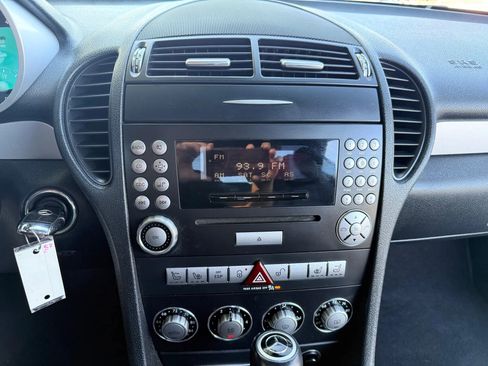 Used 2008 Mercedes-Benz SLK 280 image 17