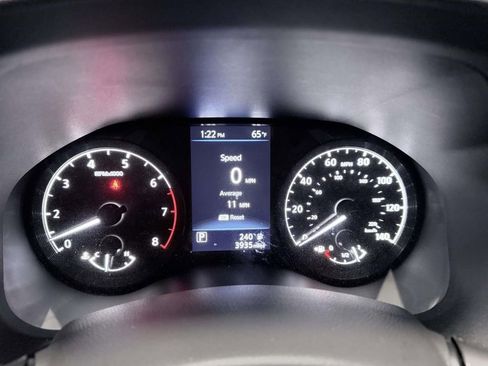 Used 2025 Nissan Altima 2.5 S FWD image 22