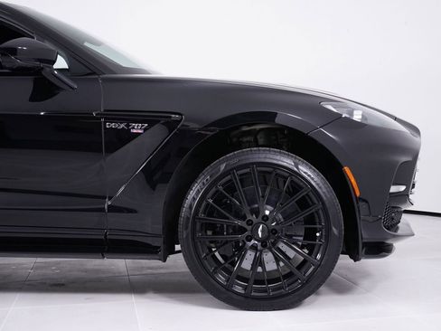 Used 2023 Aston Martin DBX 707 AWD/4WD image 16