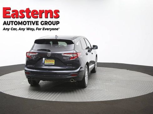 Used 2020 Acura RDX AWD image 39