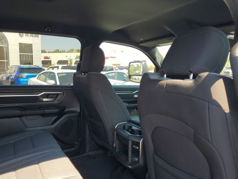 New 2025 RAM 1500 Big Horn image 26