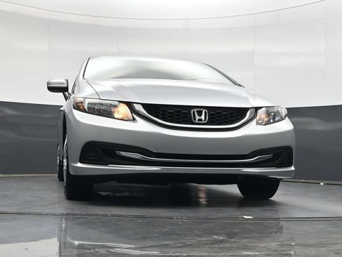 Used 2015 Honda Civic LX image 39