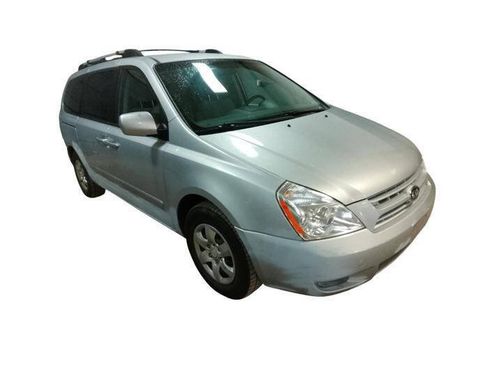Used 2008 Kia Sedona LX FWD image 8