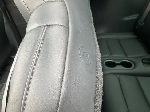 Used 2019 Tesla Model X Long Range AWD/4WD image 32