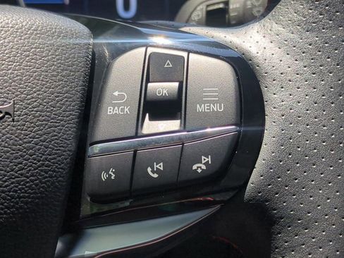 Used 2025 Ford Explorer ST-Line AWD/4WD image 21