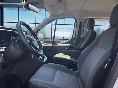 Used 2020 Ford Transit 350 XLT RWD image 9