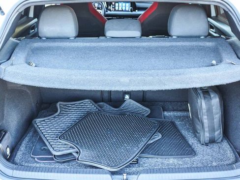 Used 2023 Volkswagen GTI 40th Anniversary Edition image 26