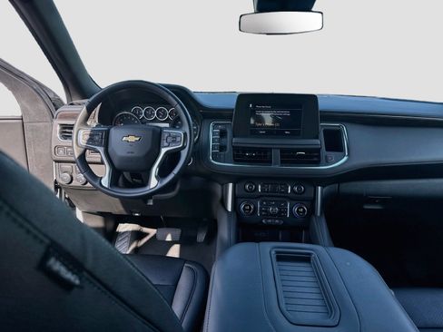 Used 2024 Chevrolet Tahoe LS w/ Driver Alert Package RWD image 21