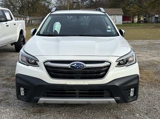 Used 2022 Subaru Outback Touring w/ Popular Package #2 video 2