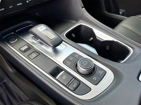 Used 2025 INFINITI QX60 Luxe image 18