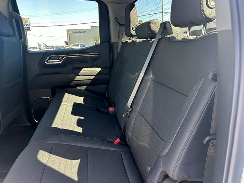 New 2026 Chevrolet Silverado 1500 LT AWD/4WD image 25