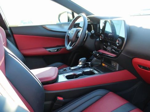 Certified 2024 Lexus NX 350 F Sport image 5