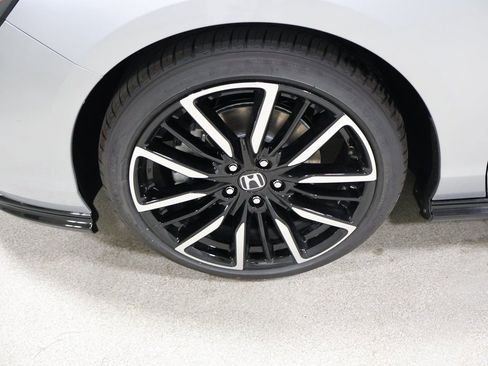 New 2025 Honda Accord Touring image 9