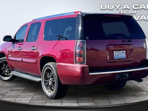 Used 2007 GMC Yukon XL Denali AWD/4WD image 2