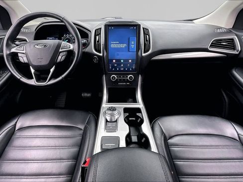 Certified 2023 Ford Edge SEL AWD/4WD image 16