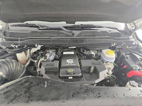 Used 2022 RAM 2500 Laramie AWD/4WD image 17