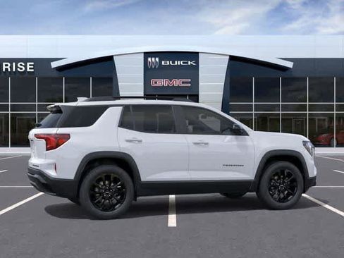 New 2026 GMC Terrain Elevation image 6