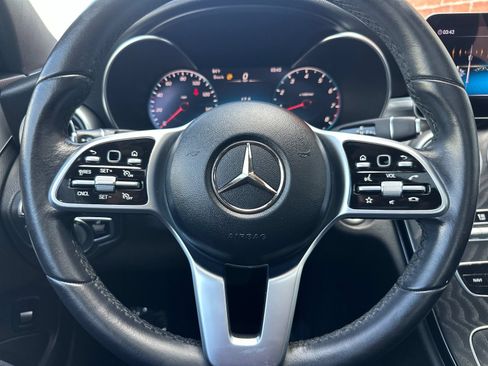 Used 2021 Mercedes-Benz C 300 Sedan image 29