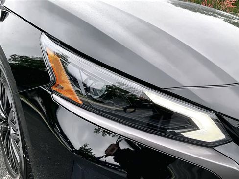 New 2026 Nissan Altima 2.5 SV FWD image 13