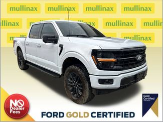Used 2025 Ford F150 XLT w/ Equipment Group 303A High AWD/4WD video 1